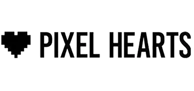 PIXEL HEARTS
